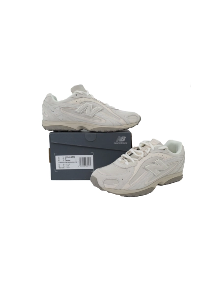 New Balance 204L Timberwolf Linen U204LMMC