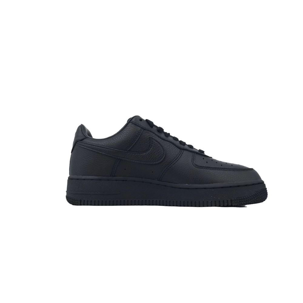 Nike Air Force 1 Low Premium Black x Cactus Plant Flea Market HJ8463-001