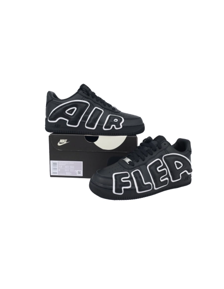 Nike Air Force 1 Low Premium Black x Cactus Plant Flea Market HJ8463-001