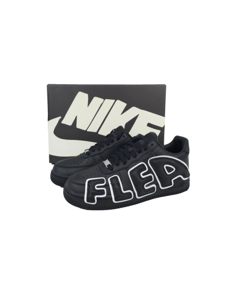 Nike Air Force 1 Low Premium Black x Cactus Plant Flea Market HJ8463-001