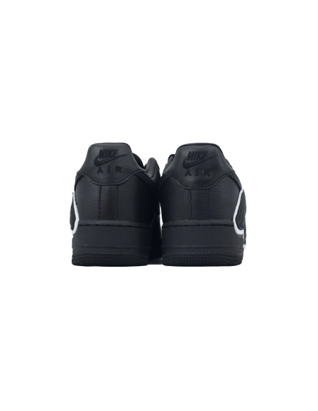 Nike Air Force 1 Low Premium Black x Cactus Plant Flea Market HJ8463-001