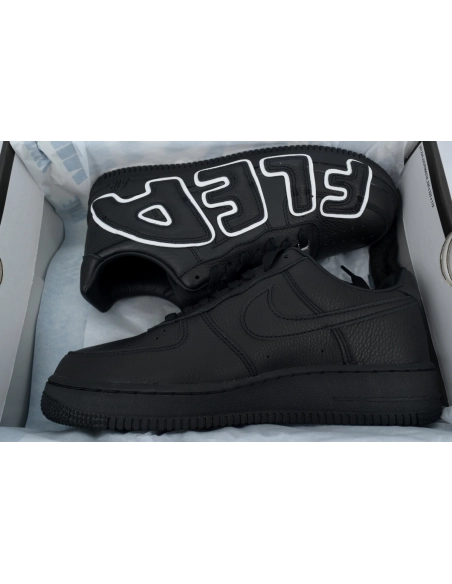 Nike Air Force 1 Low Premium Black x Cactus Plant Flea Market HJ8463-001