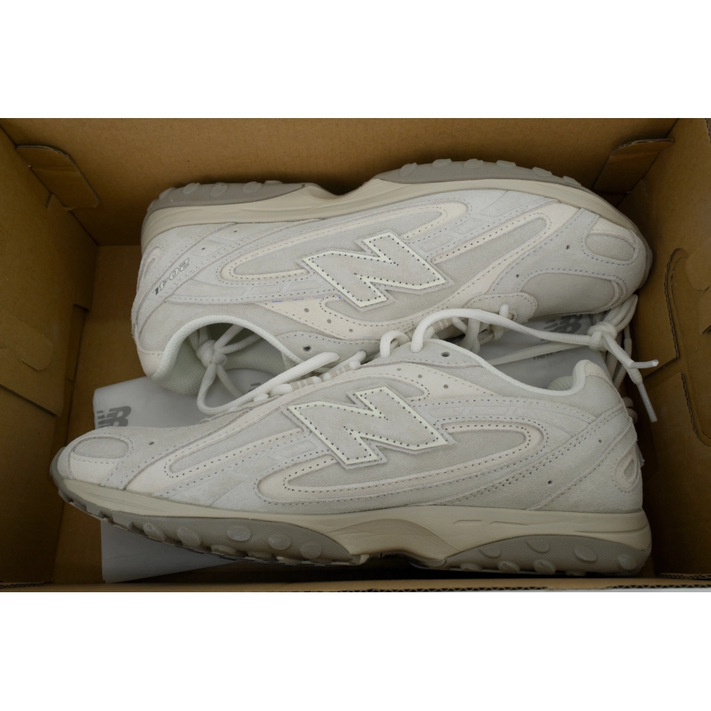 New Balance 204L Timberwolf Linen U204LMMC