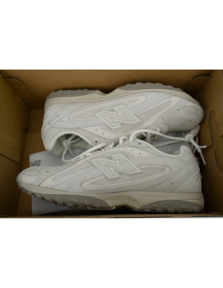 New Balance 204L Timberwolf Linen U204LMMC