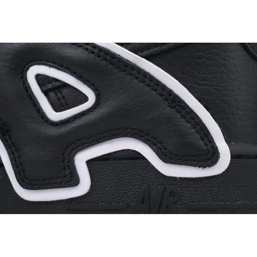 Nike Air Force 1 Low Premium Black x Cactus Plant Flea Market HJ8463-001