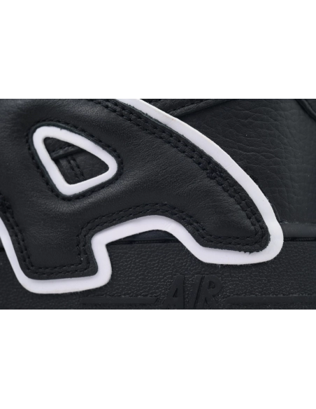 Nike Air Force 1 Low Premium Black x Cactus Plant Flea Market HJ8463-001