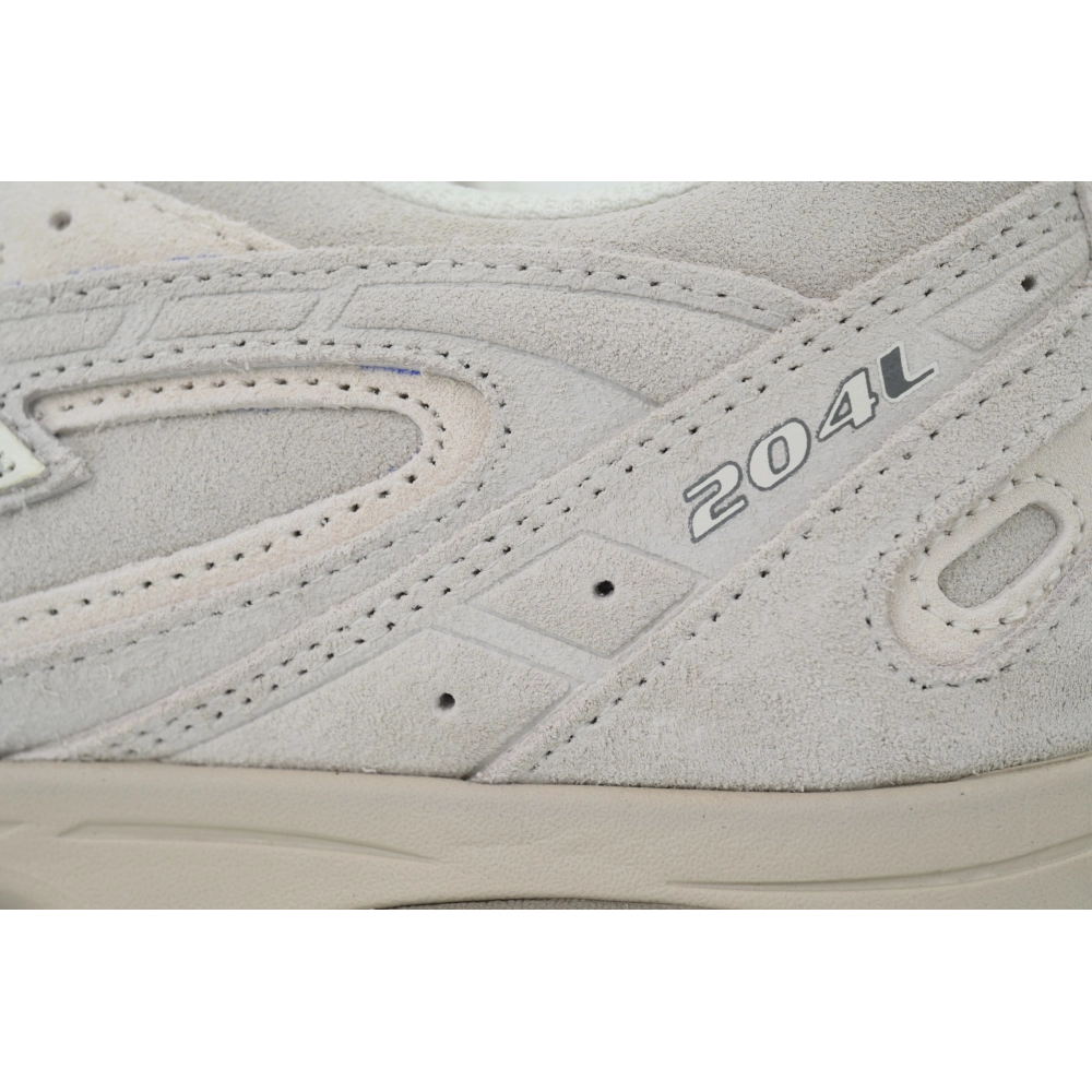 New Balance 204L Timberwolf Linen U204LMMC