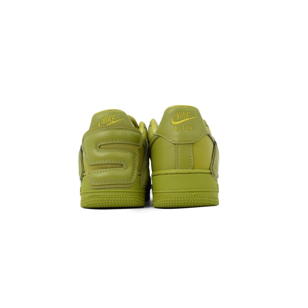 Cactus Plant Flea Market x Nike Air Force 1 Low Premium Moss FQ7069-300