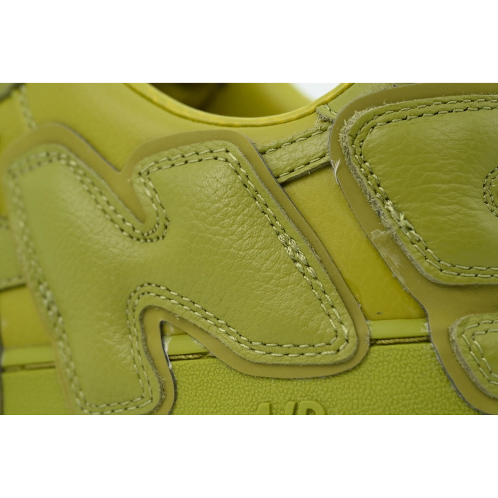 Cactus Plant Flea Market x Nike Air Force 1 Low Premium Moss FQ7069-300