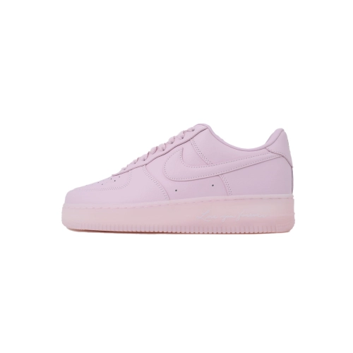NOCTA x Nike Air Force 1 Low Certified Lover Boy-Pink Foam CZ8065-600