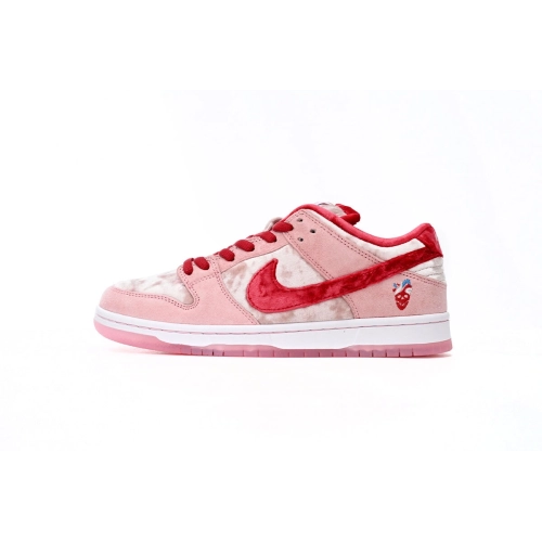 Nike Dunk SB Low StrangeLove Skateboards (Special Box) CT2552-800