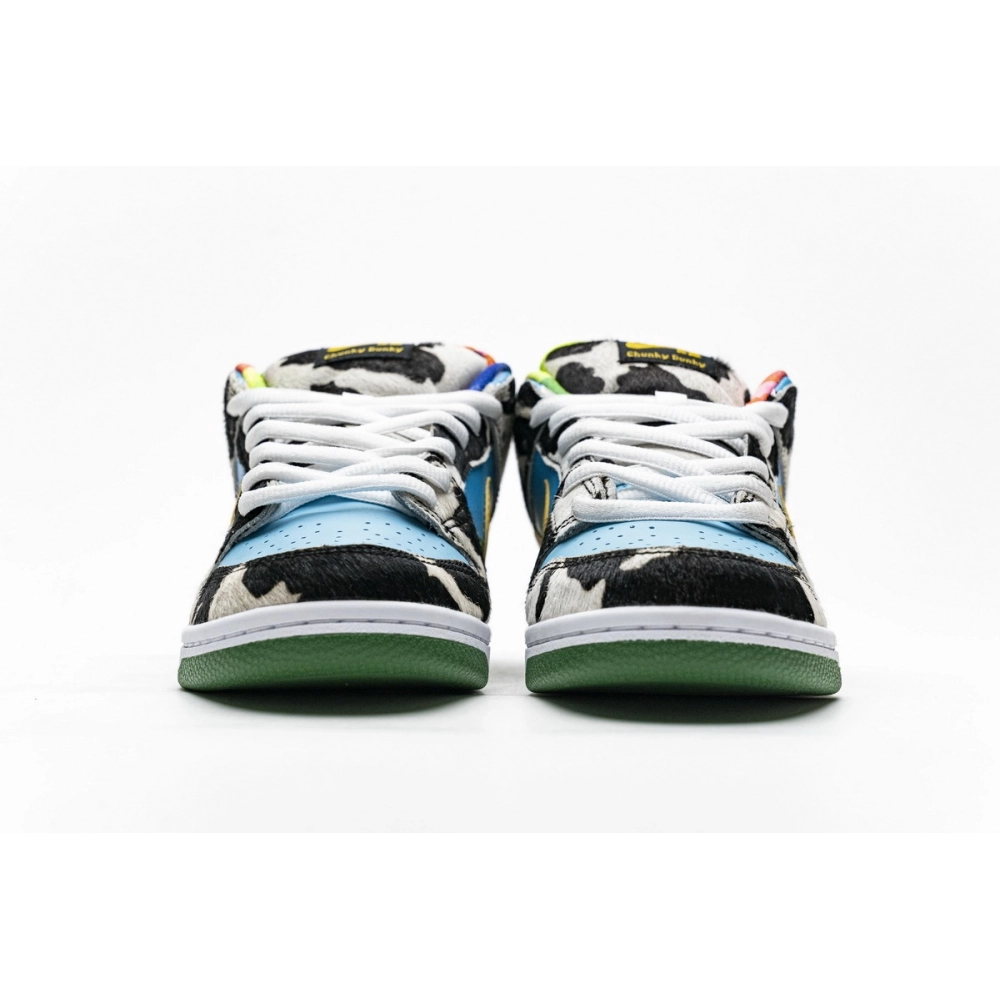 Nike Dunk SB Low Ben Jerrys Chunky Dunky CU3244-100