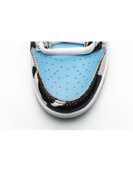 Nike Dunk SB Low Ben Jerrys Chunky Dunky CU3244-100