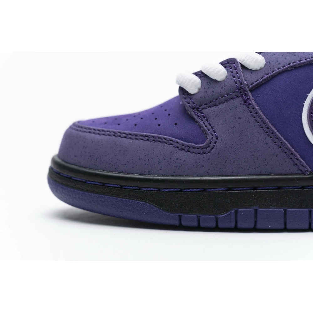 Nike SB Dunk Low Concepts Purple Lobster BV1310-555