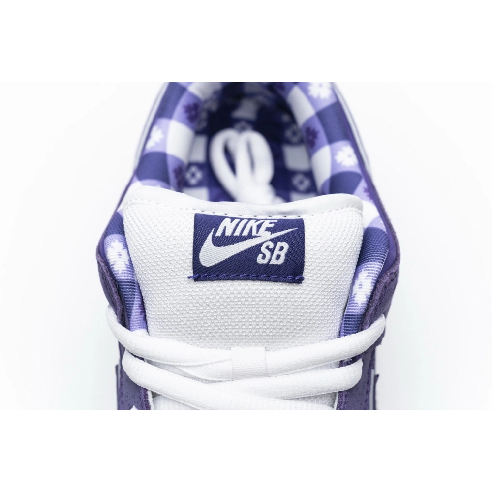 Nike SB Dunk Low Concepts Purple Lobster BV1310-555