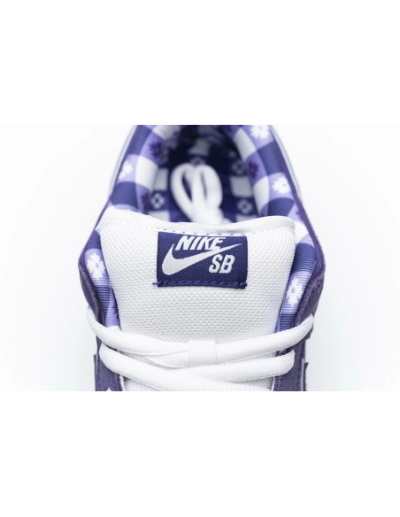 Nike SB Dunk Low Concepts Purple Lobster BV1310-555