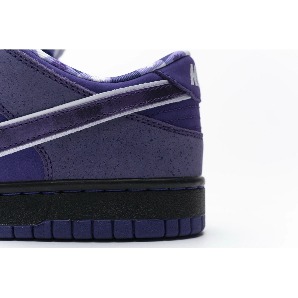 Nike SB Dunk Low Concepts Purple Lobster BV1310-555