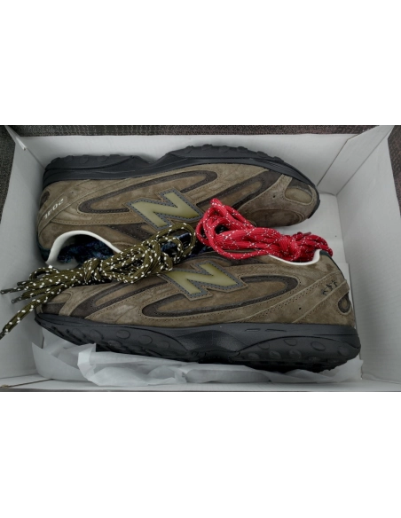 Basketcase x New Balance 204L Beef Broccoli U204LBC1