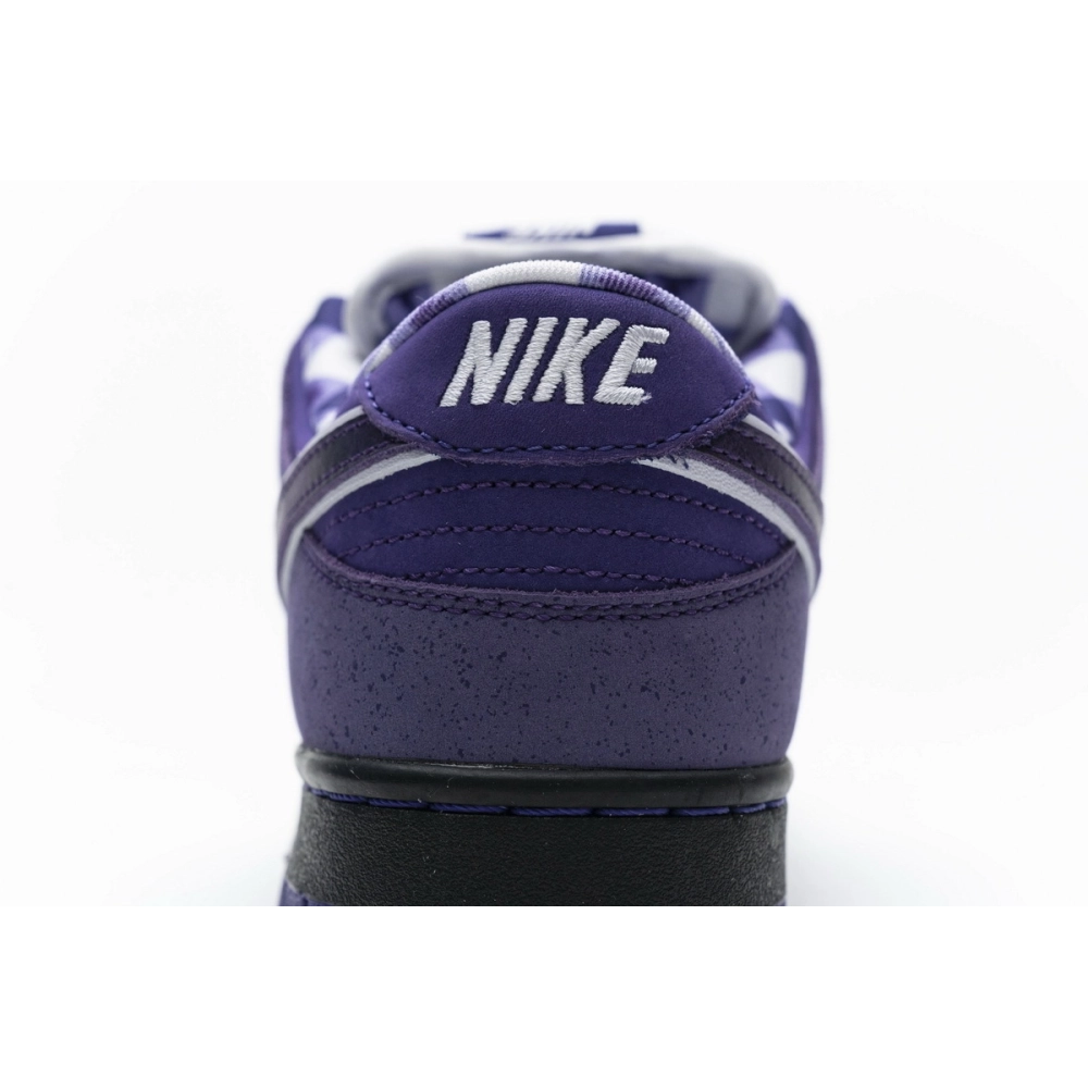 Nike SB Dunk Low Concepts Purple Lobster BV1310-555