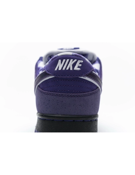 Nike SB Dunk Low Concepts Purple Lobster BV1310-555