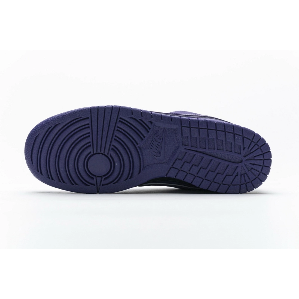 Nike SB Dunk Low Concepts Purple Lobster BV1310-555