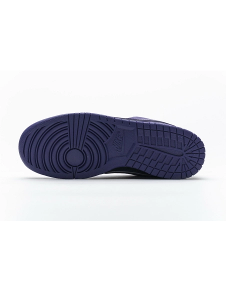 Nike SB Dunk Low Concepts Purple Lobster BV1310-555