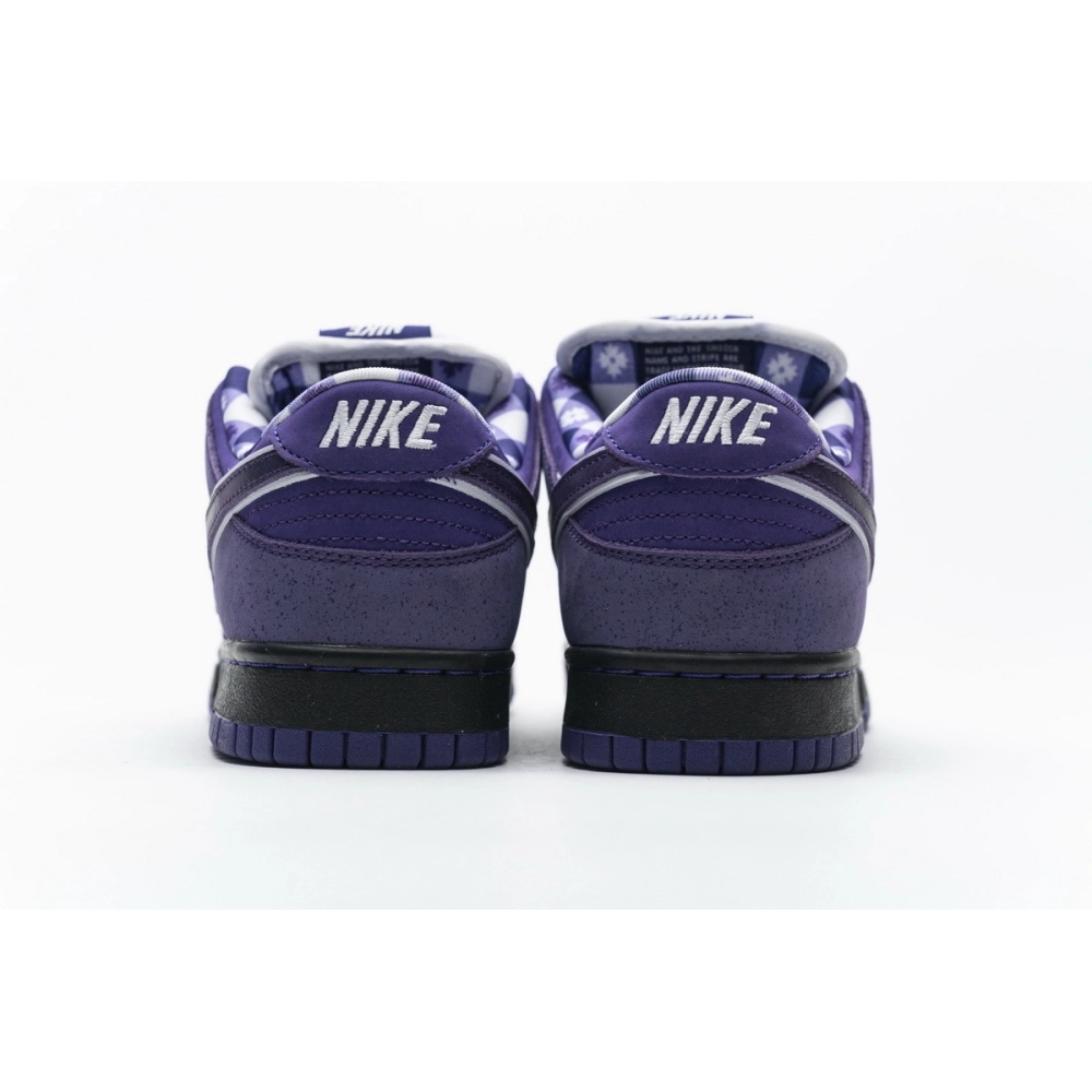 Nike SB Dunk Low Concepts Purple Lobster BV1310-555