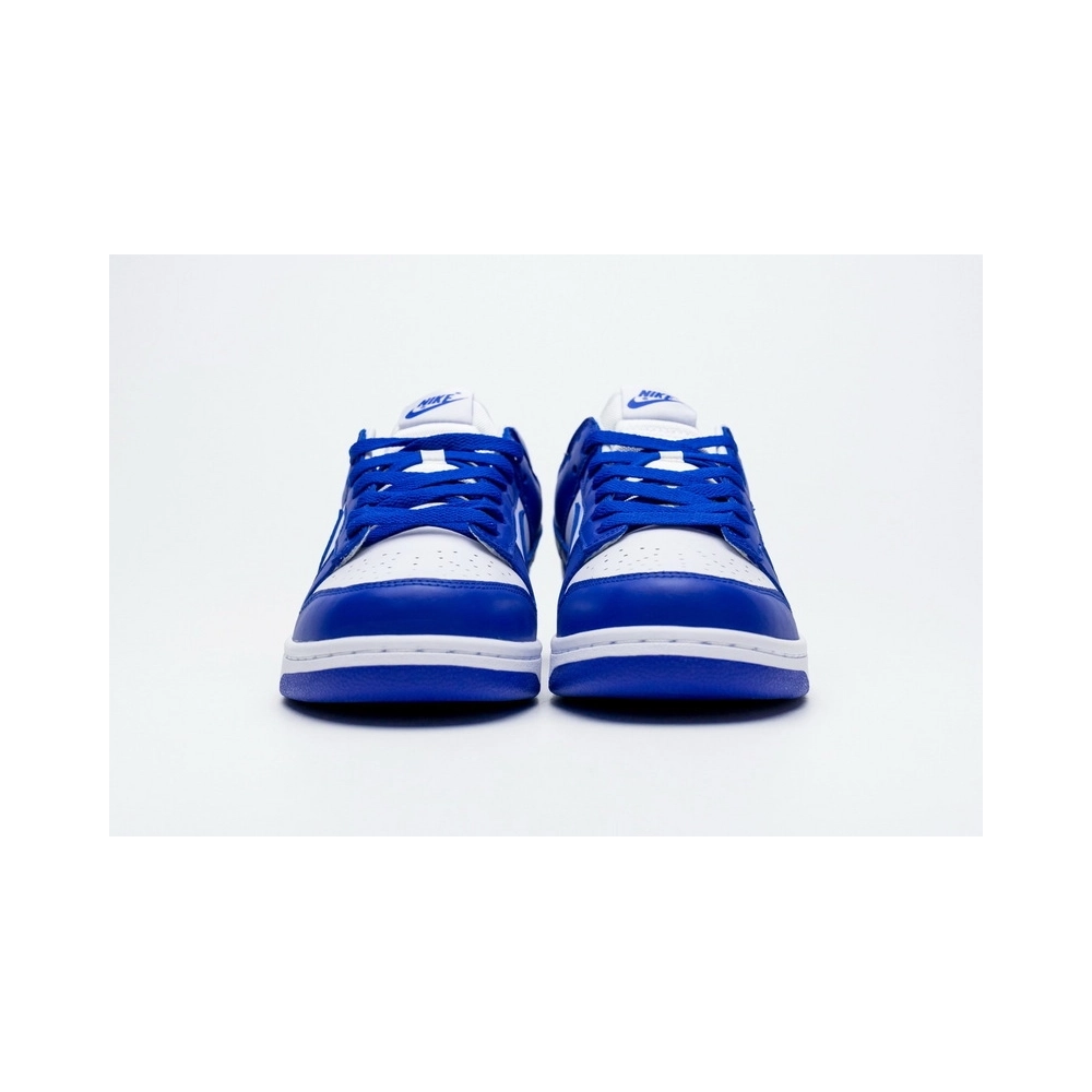 Nike Dunk SB Low SP Kentucky CU1726-100