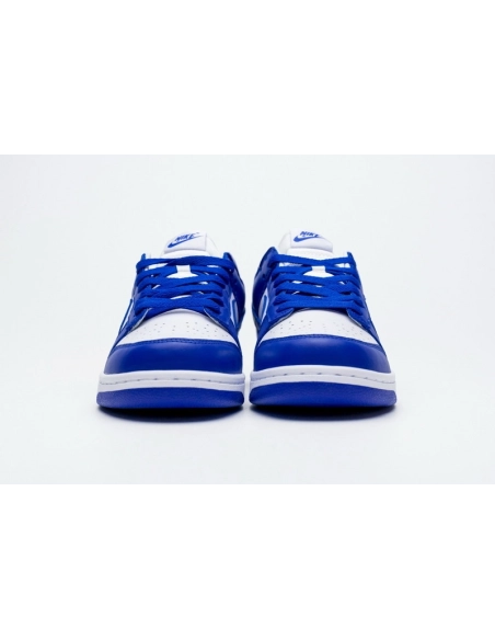 Nike Dunk SB Low SP Kentucky CU1726-100