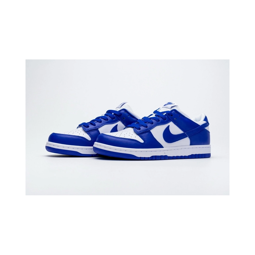 Nike Dunk SB Low SP Kentucky CU1726-100
