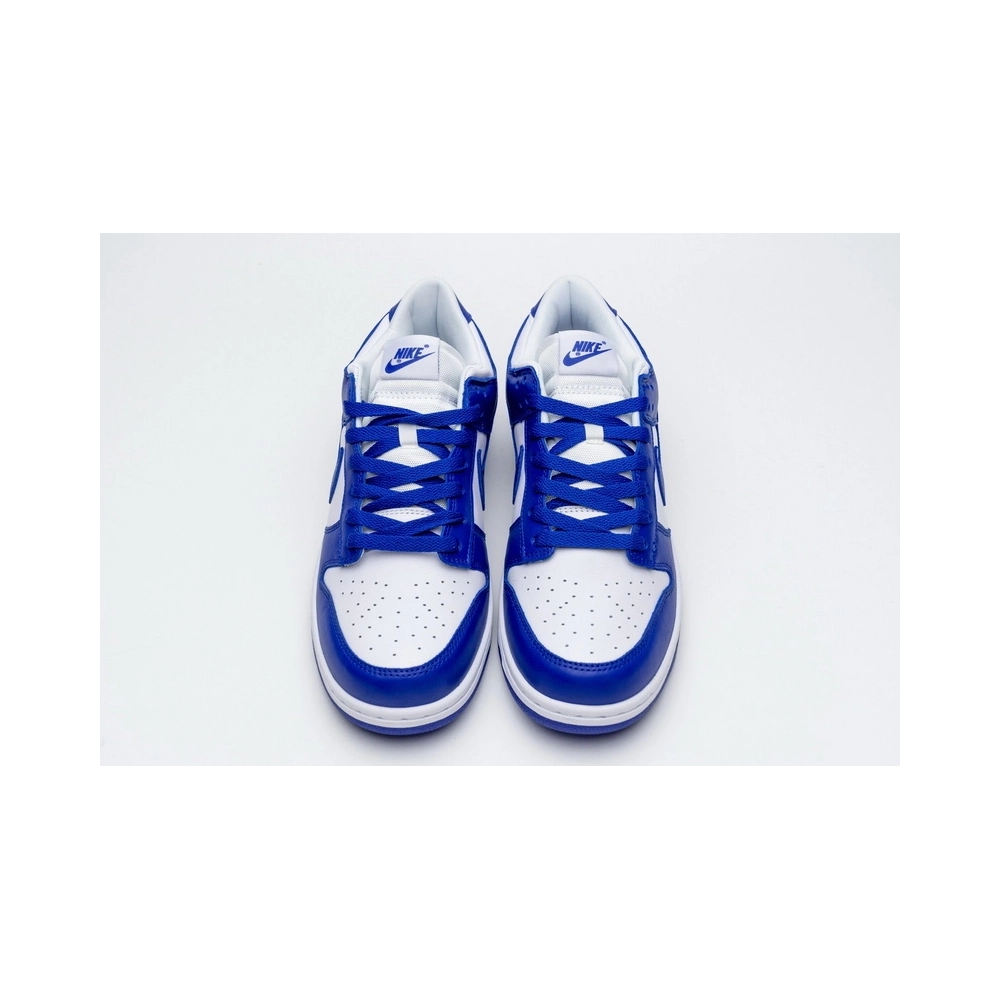 Nike Dunk SB Low SP Kentucky CU1726-100