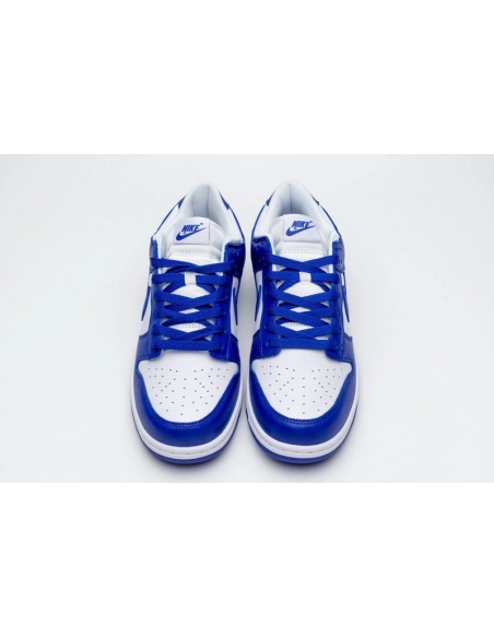 Nike Dunk SB Low SP Kentucky CU1726-100