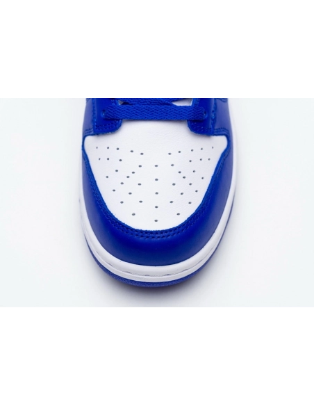 Nike Dunk SB Low SP Kentucky CU1726-100