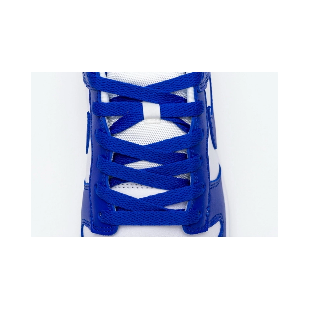 Nike Dunk SB Low SP Kentucky CU1726-100