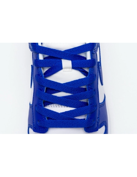 Nike Dunk SB Low SP Kentucky CU1726-100