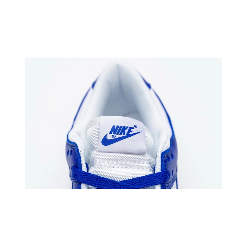 Nike Dunk SB Low SP Kentucky CU1726-100