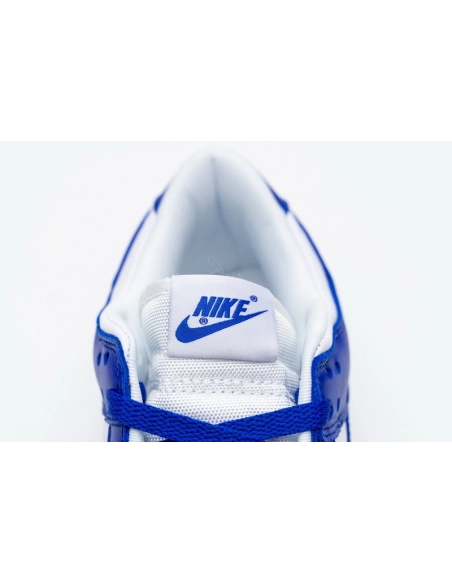 Nike Dunk SB Low SP Kentucky CU1726-100