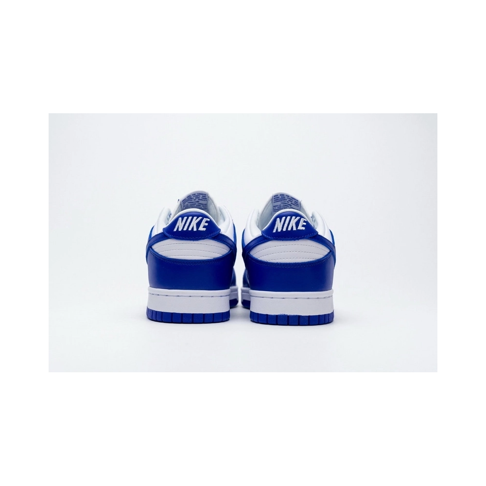Nike Dunk SB Low SP Kentucky CU1726-100
