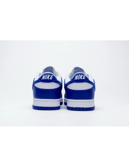 Nike Dunk SB Low SP Kentucky CU1726-100