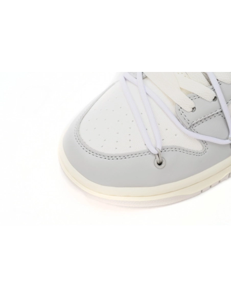 Nike Dunk Low Off-White Lot 49 DM1602-123