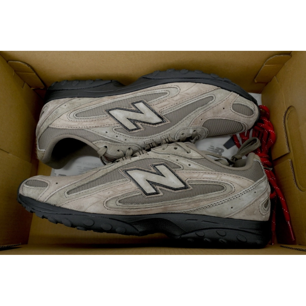 New Balance 204L Year of The Horse-Tan U204L3K9