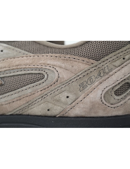 New Balance 204L Year of The Horse-Tan U204L3K9