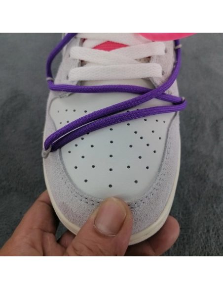 Nike Dunk Low Off-White Lot 15 DJ0950-101