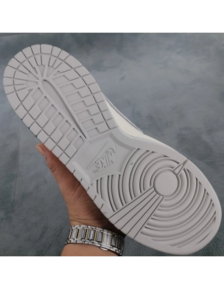 Nike Dunk Low Off-White Lot 15 DJ0950-101