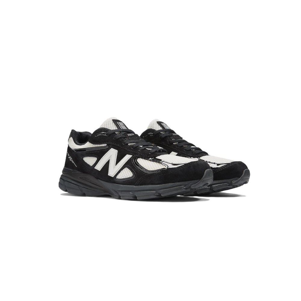 New Balance 990v4 MiUSA Joe Freshgoods 1998 Outro U990JS4