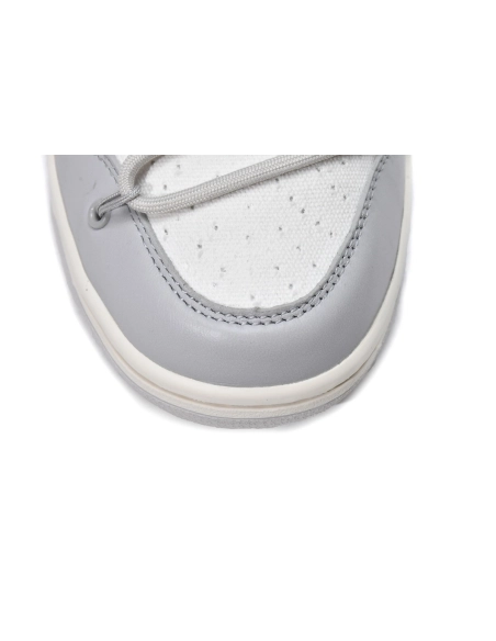 Nike Dunk Low Off-White Lot 42 DM1602-117