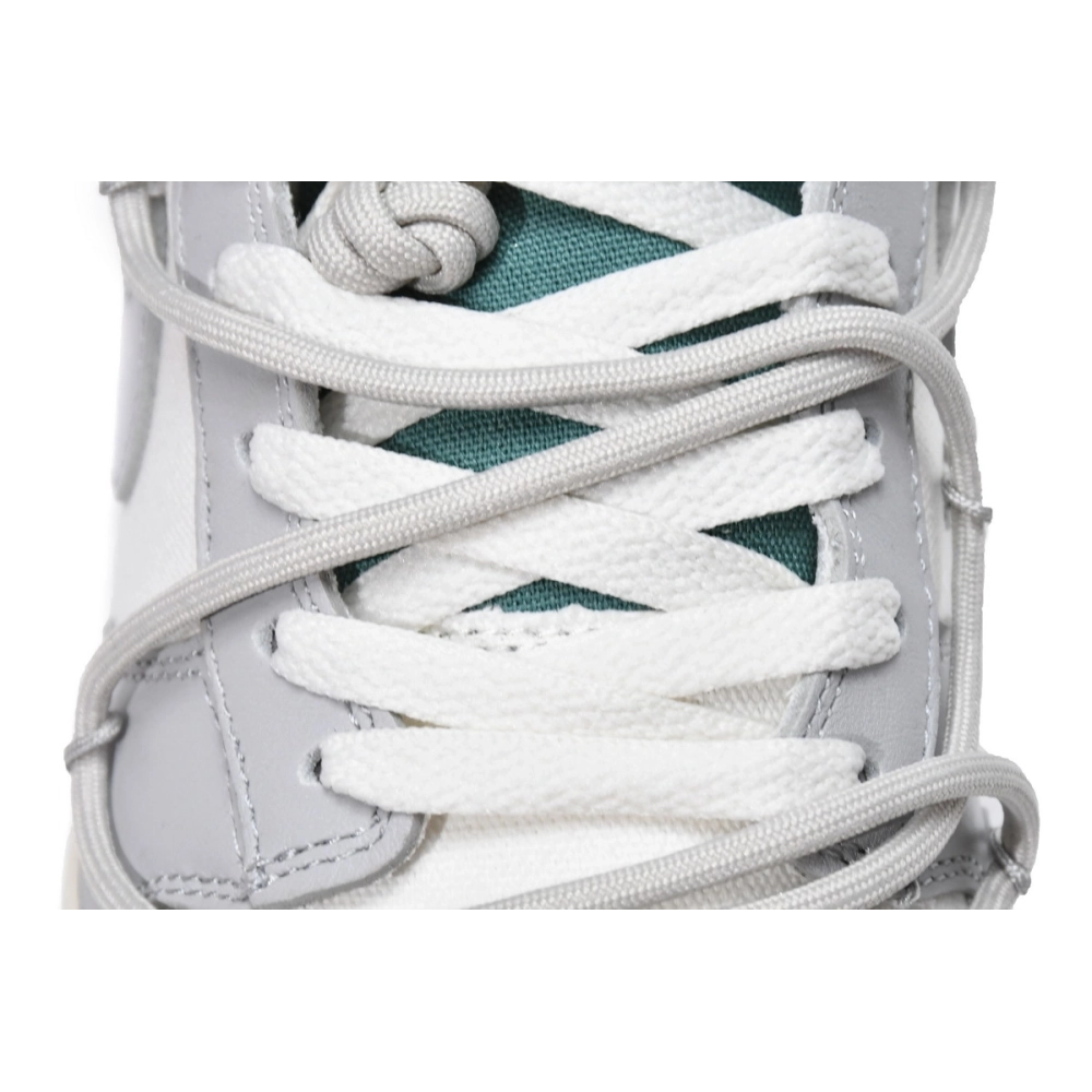 Nike Dunk Low Off-White Lot 42 DM1602-117