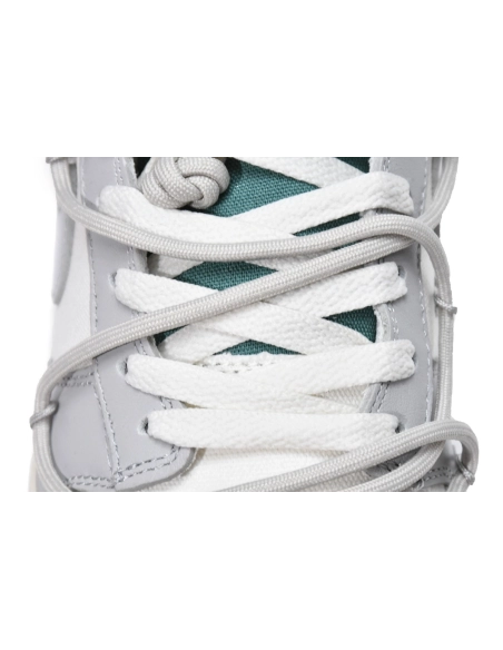 Nike Dunk Low Off-White Lot 42 DM1602-117