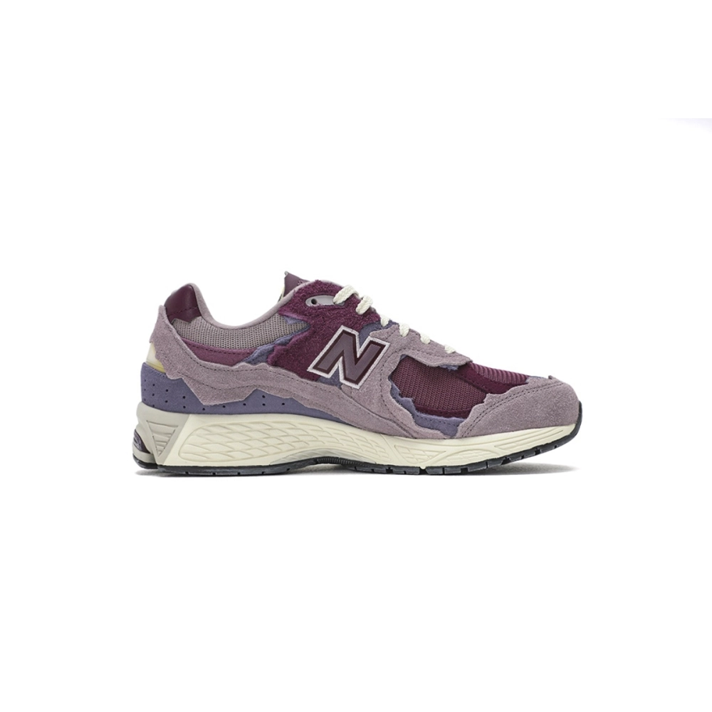 New Balance 2002R Protection Pack Pink M2002RDH