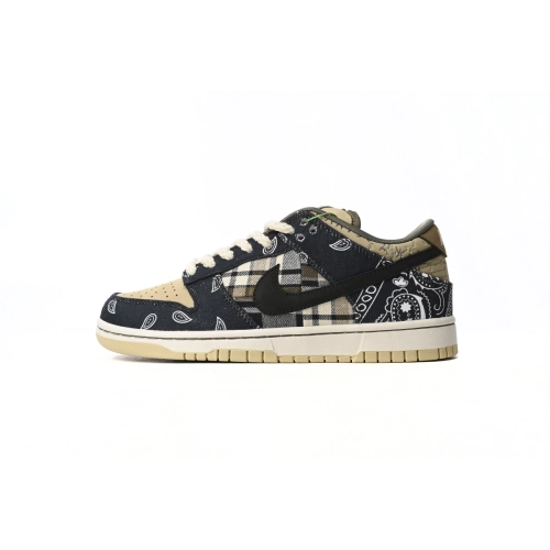(Special Offer)Nike Dunk SB Low Travis Scott CT5053-001
